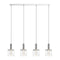Decorative Luminaire In Chrome LL00079